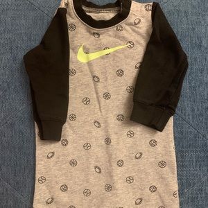 Nike Romper
